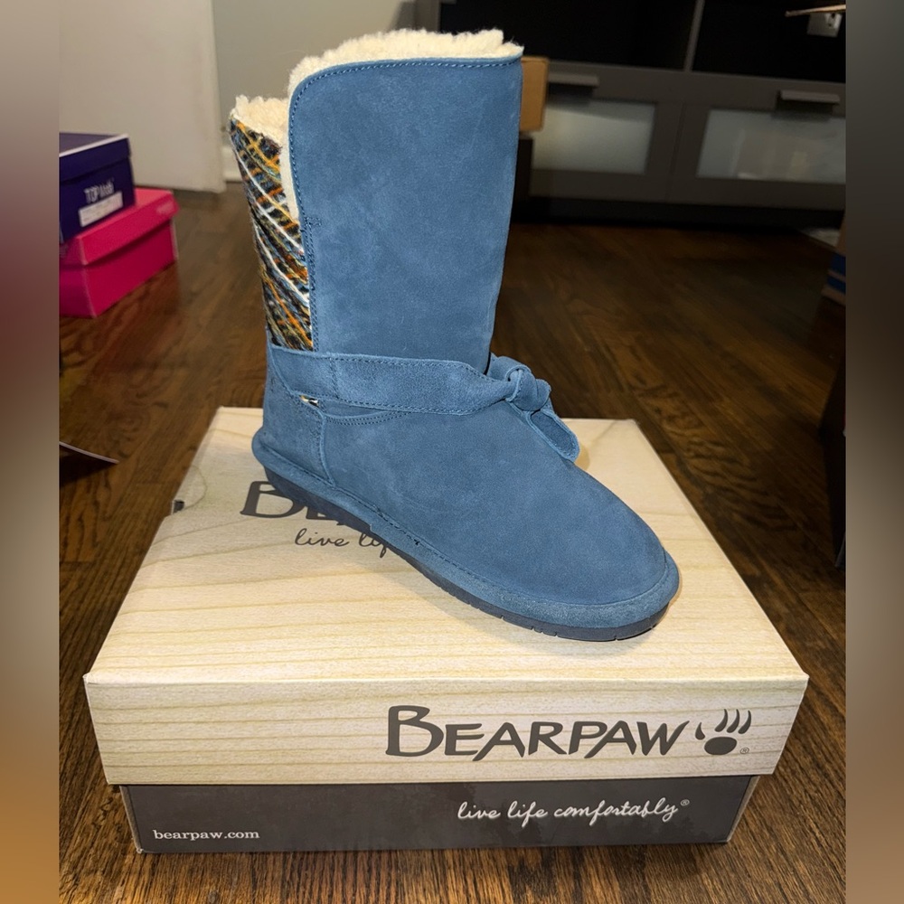 BearPaw Boots